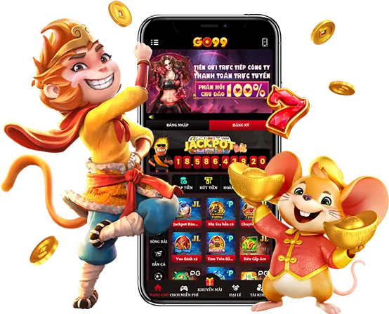 Đa dạng trò chơi bắn cá ok789