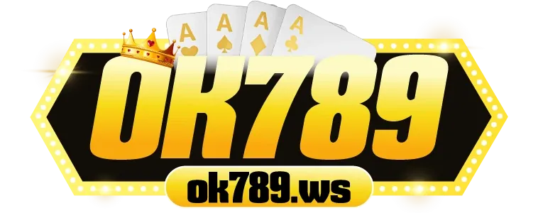 ok789 nhà cái