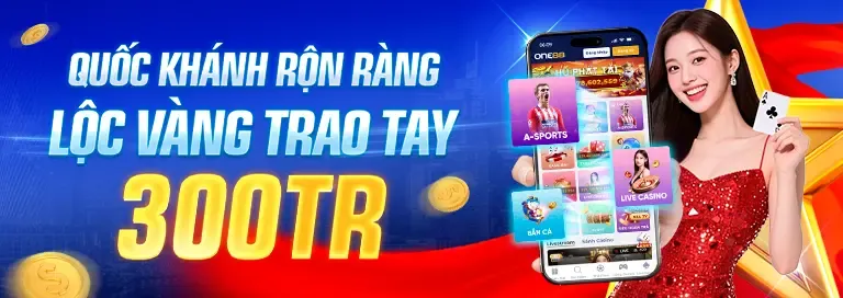 Ưu đãi nạp tiền hàng ngày và hàng tuần tại OK789